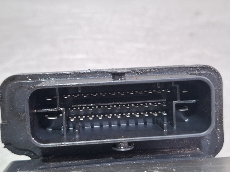 Recambio de modulo abs para peugeot part tep act bhdi100 referencia OEM IAM 9811148380  