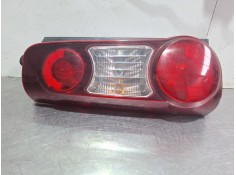 Recambio de piloto trasero izquierdo para peugeot part tep act bhdi100 referencia OEM IAM 0283522175  