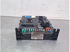 Recambio de centralita bsi para peugeot part tep act bhdi100 referencia OEM IAM 981218948002 /BSI04V2  
