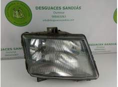 Recambio de faro derecho para mercedes benz 112 referencia OEM IAM   