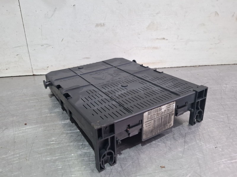 Recambio de centralita bsi para peugeot part tep act bhdi100 referencia OEM IAM 981218948002 /BSI04V2  