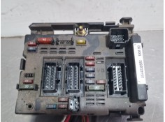 Recambio de centralita bsm para citroën xsara referencia OEM IAM 9644038680   2