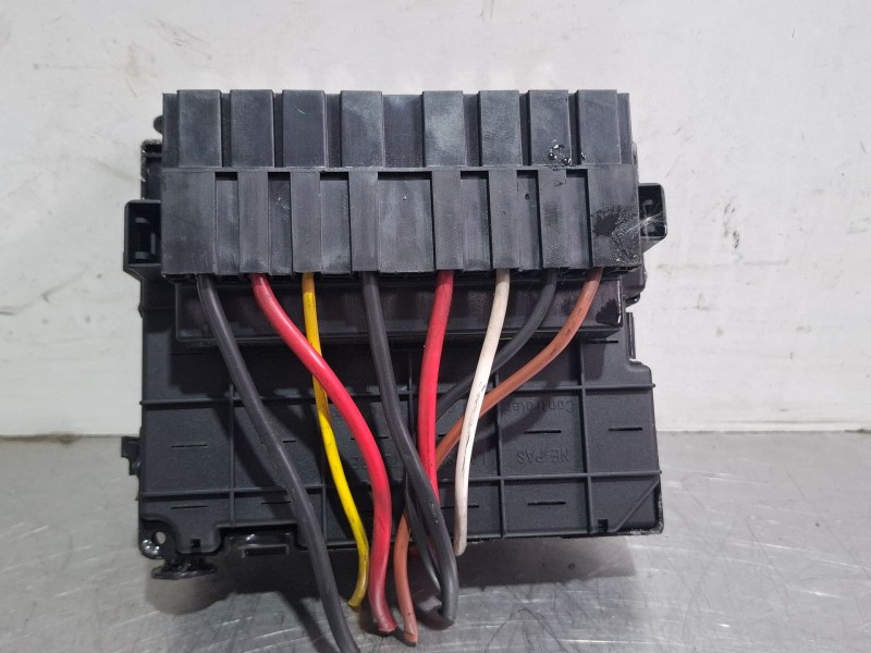 Recambio de centralita bsm para citroën xsara referencia OEM IAM 9644038680  