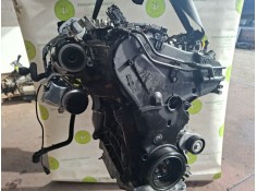 Recambio de motor completo para seat león referencia OEM IAM DSU   2
