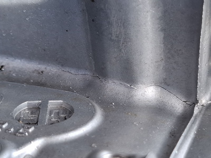 Recambio de motor completo para seat león referencia OEM IAM DSU  