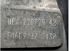 Recambio de caja cambios para seat león referencia OEM IAM FM6C9002  