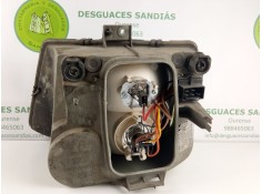 Recambio de faro derecho para mercedes benz 112 referencia OEM IAM    2