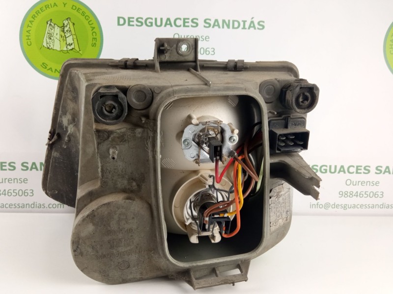 Recambio de faro derecho para mercedes benz 112 referencia OEM IAM   