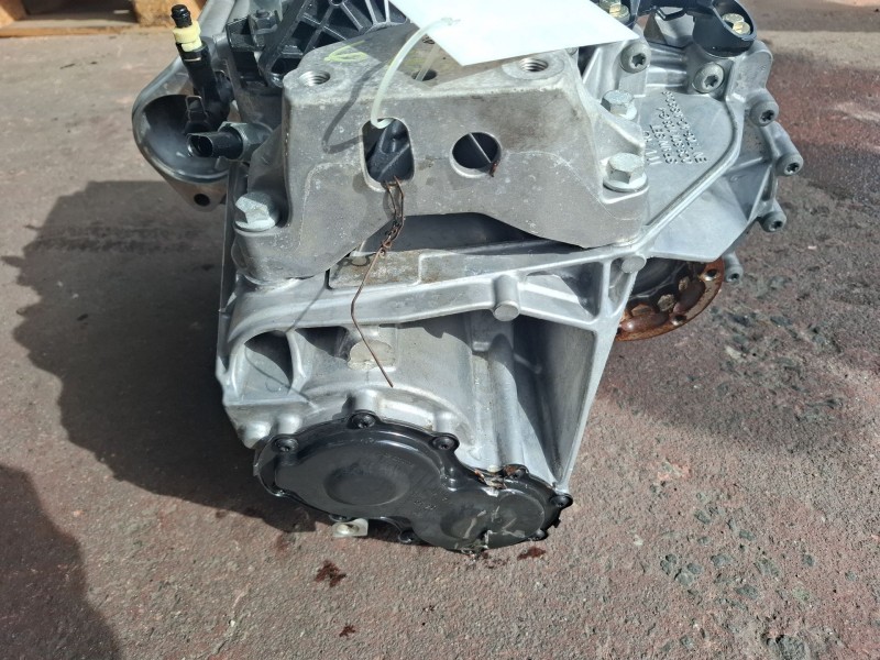 Recambio de caja cambios para seat león referencia OEM IAM FM6C9002  