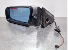 Recambio de espejo retrovisor izquierdo electrico para bmw 525 td referencia OEM IAM E1010748   2