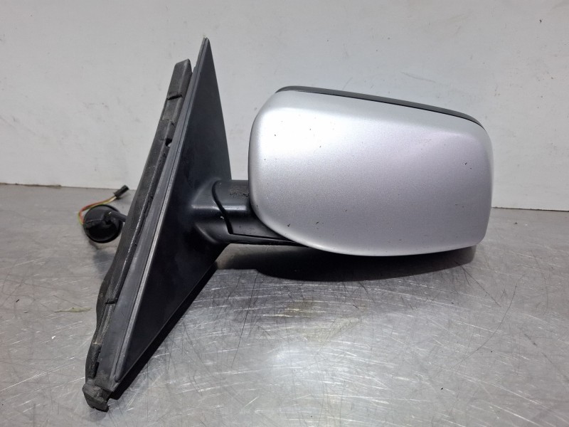 Recambio de espejo retrovisor izquierdo electrico para bmw 525 td referencia OEM IAM E1010748  