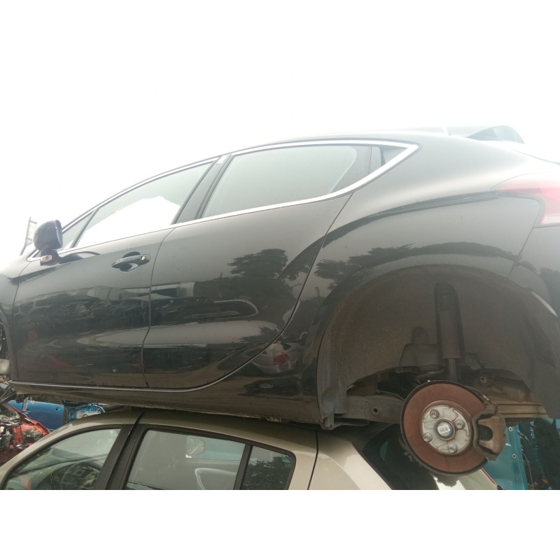 ds ds4 del año 2018