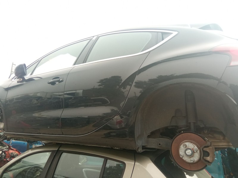 ds ds4 del año 2018