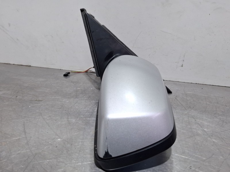 Recambio de espejo retrovisor izquierdo electrico para bmw 525 td referencia OEM IAM E1010748  
