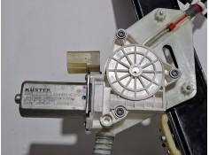 Recambio de elevalunas delantero derecho para bmw 118d referencia OEM IAM 6978846   2