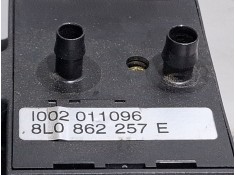 Recambio de compresor de cierre centralizado para audi a3 referencia OEM IAM 8L0862257   2