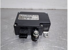 Recambio de modulo electronico para mercedes-benz clase e (w211) e 270 cdi (211.016) referencia OEM IAM A2115402745 / 0199000002