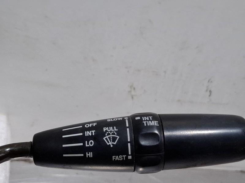 Recambio de mando multifuncion para suzuki vitara referencia OEM IAM 172638  