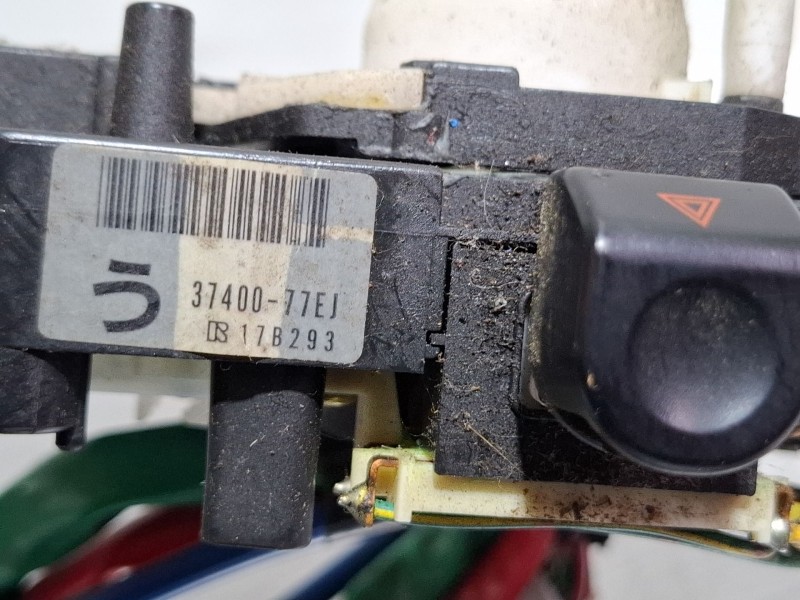 Recambio de mando multifuncion para suzuki vitara referencia OEM IAM 172638  