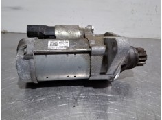 Recambio de motor arranque para seat ibiza referencia OEM IAM 4380000203 / 0AM911024  