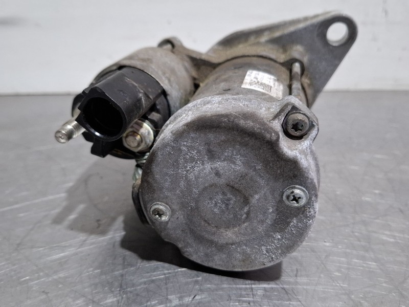 Recambio de motor arranque para seat ibiza referencia OEM IAM 4380000203 / 0AM911024  