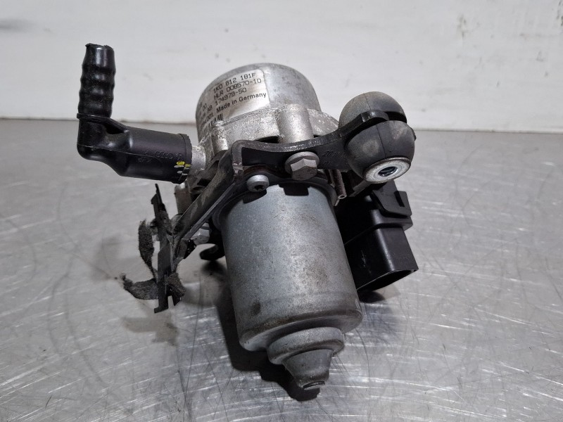 Recambio de depresor freno / bomba vacio para seat ibiza referencia OEM IAM 1K0612181F  