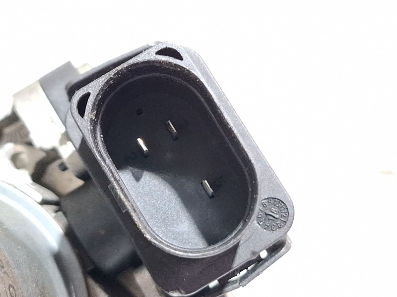 Recambio de depresor freno / bomba vacio para seat ibiza referencia OEM IAM 1K0612181F  