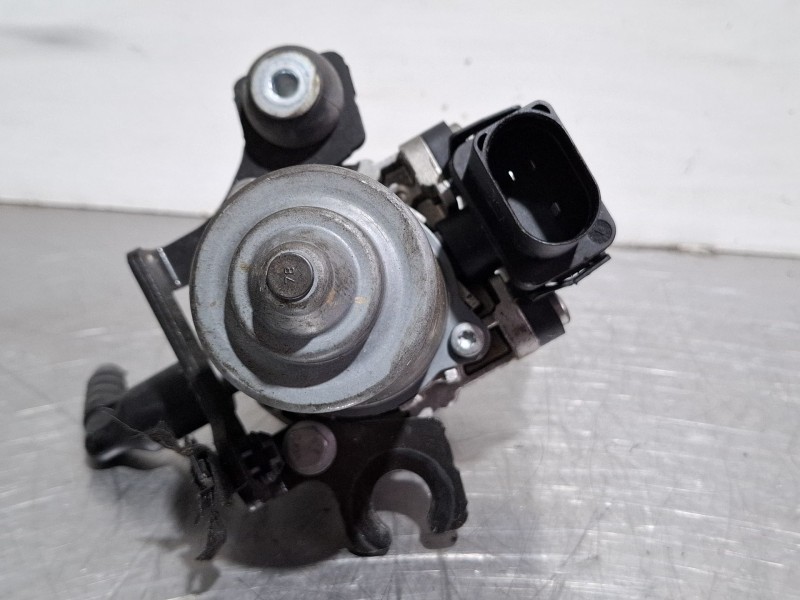 Recambio de depresor freno / bomba vacio para seat ibiza referencia OEM IAM 1K0612181F  