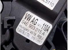 Recambio de alternador para seat ibiza referencia OEM IAM 04E903015A   2
