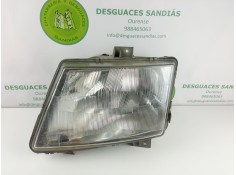 Recambio de faro izquierdo para mercedes benz 112 referencia OEM IAM   