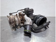 Recambio de turbocompresor para seat ibiza referencia OEM IAM 16330022   2
