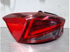 Recambio de piloto trasero izquierdo para seat ibiza referencia OEM IAM 6F0945207H  