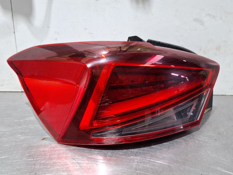 Recambio de piloto trasero izquierdo para seat ibiza referencia OEM IAM 6F0945207H  