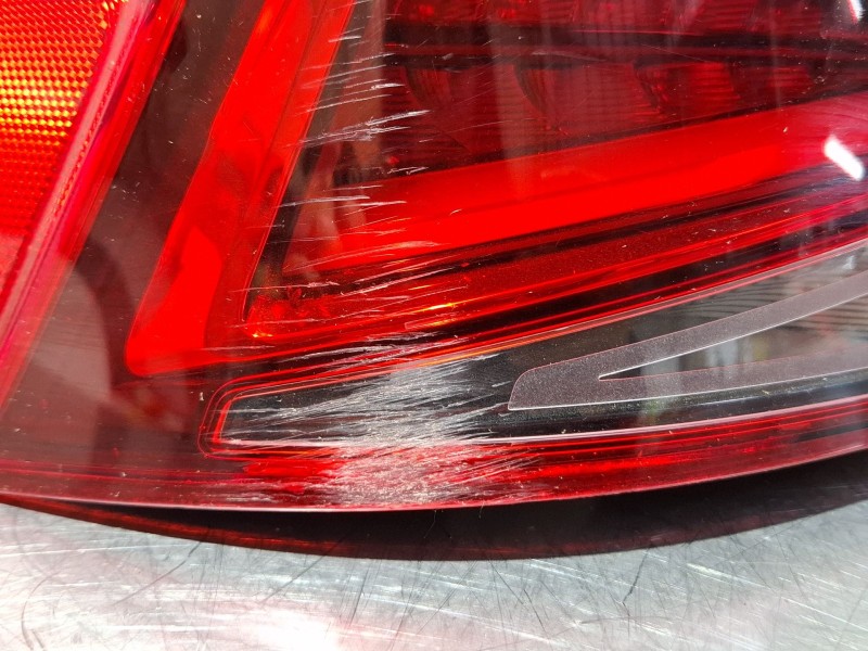 Recambio de piloto trasero izquierdo para seat ibiza referencia OEM IAM 6F0945207H  