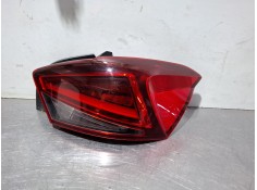 Recambio de piloto trasero derecho para seat ibiza referencia OEM IAM 6F0945208H  