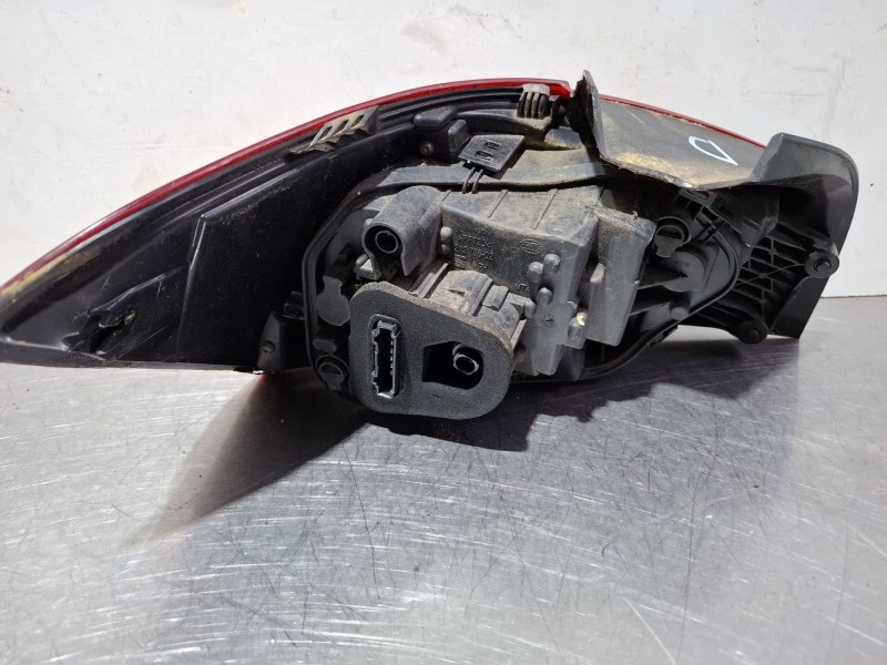 Recambio de piloto trasero derecho para seat ibiza referencia OEM IAM 6F0945208H  