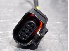 Recambio de espejo retrovisor derecho electrico para seat ibiza referencia OEM IAM E9026684   2