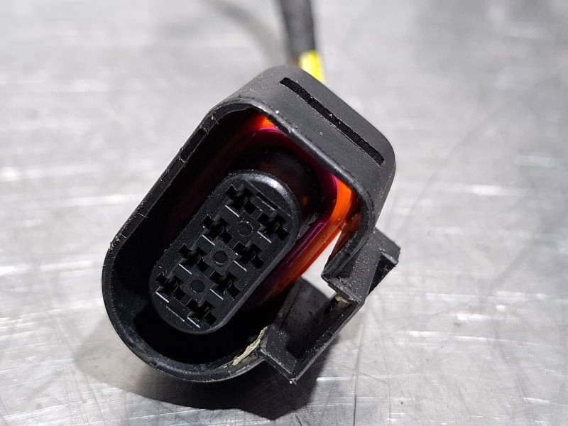 Recambio de espejo retrovisor derecho electrico para seat ibiza referencia OEM IAM E9026684  