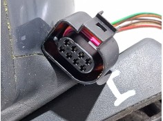 Recambio de espejo retrovisor izquierdo electrico para seat ibiza referencia OEM IAM E9026684   2