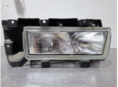 Recambio de faro delantero derecho para nissan atleon 120 referencia OEM IAM 260109X100  