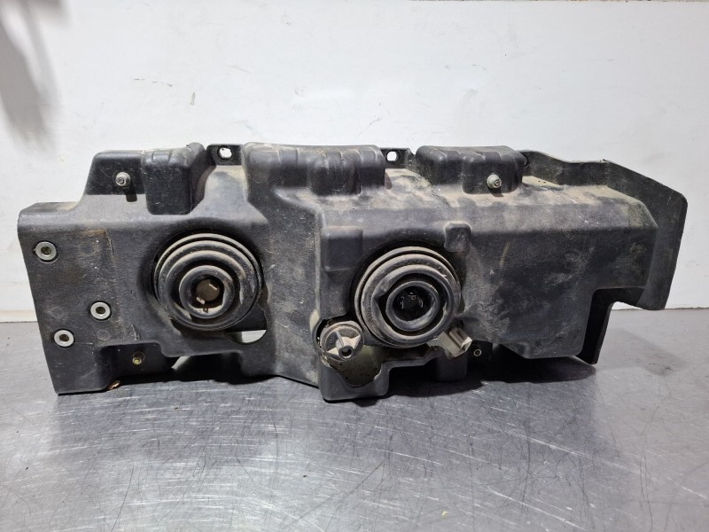 Recambio de faro delantero derecho para nissan atleon 120 referencia OEM IAM 260109X100  