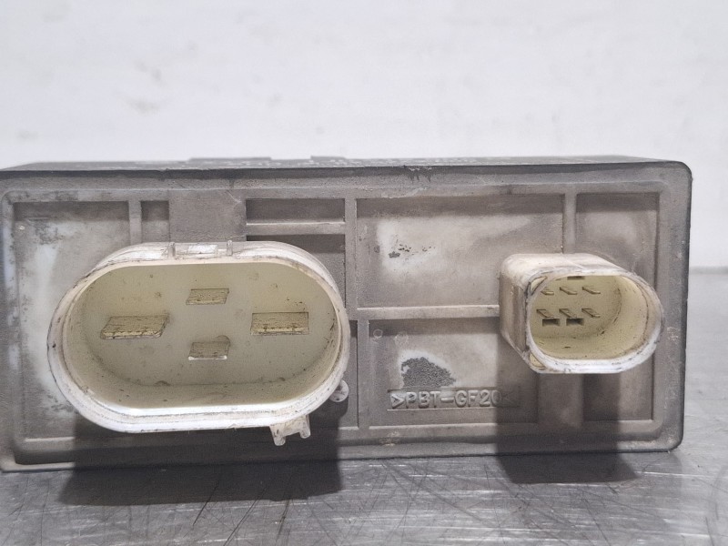 Recambio de rele precalentamiento para seat ibiza 6j referencia OEM IAM 1J0919506M  