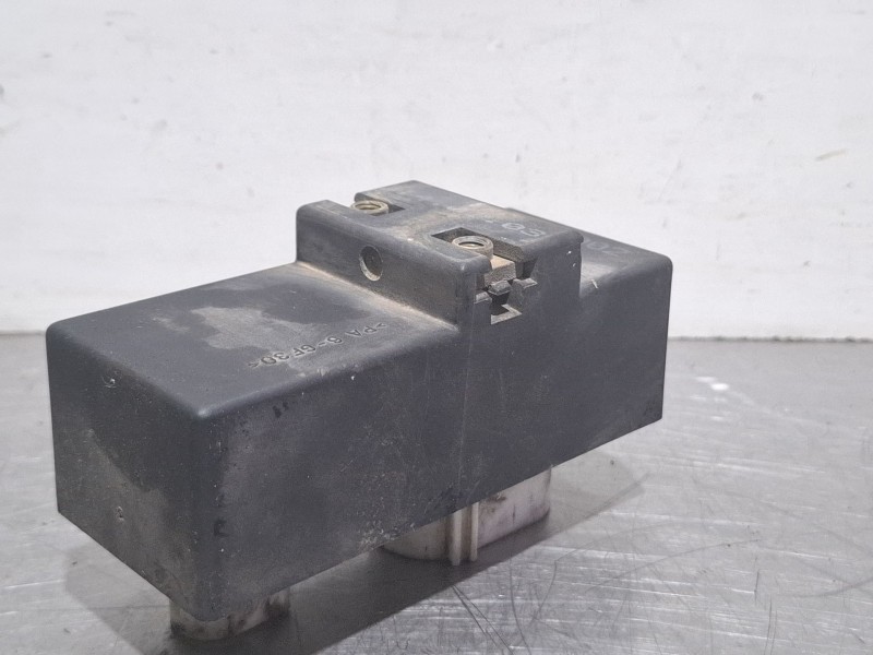 Recambio de rele precalentamiento para seat ibiza 6j referencia OEM IAM 1J0919506M  