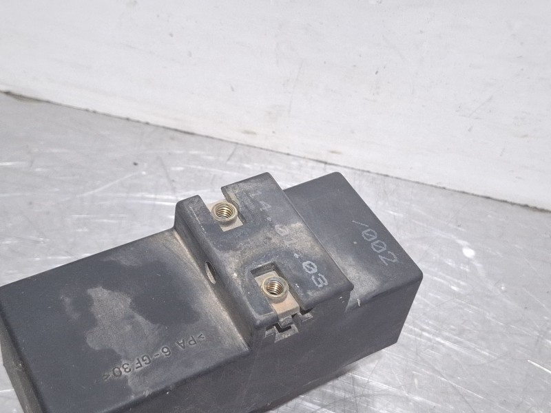Recambio de rele precalentamiento para seat ibiza 6j referencia OEM IAM 1J0919506M  