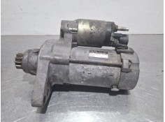 Recambio de motor arranque para seat ibiza 6j referencia OEM IAM 02Z911023M / 428000-6700  