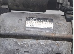 Recambio de motor arranque para seat ibiza 6j referencia OEM IAM 02Z911023M / 428000-6700   2