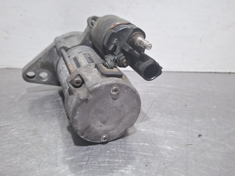 Recambio de motor arranque para seat ibiza 6j referencia OEM IAM 02Z911023M / 428000-6700  