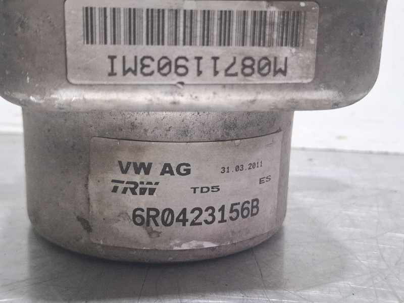Recambio de bomba direccion asistida para seat ibiza 6j referencia OEM IAM 6R0423156B / M08711903MI  