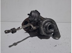 Recambio de turbocompresor para opel zafira referencia OEM IAM 717625-1 / 24445061  