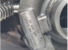 Recambio de turbocompresor para opel zafira referencia OEM IAM 717625-1 / 24445061   2